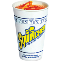 Sqwincher&reg; Cups D. Morneault & Fils