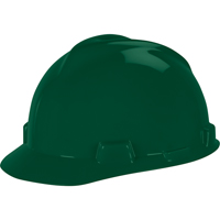 V-Gard&reg; Protective Caps - Fas-Trac&reg; Suspension, Meets CSA Type 1, Ratchet Suspension, Non-Vented D. Morneault & Fils