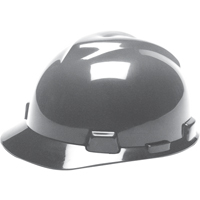 V-Gard&reg; Protective Caps - Fas-Trac&reg; Suspension, Meets CSA Type 1, Ratchet Suspension, Non-Vented D. Morneault & Fils