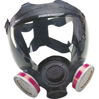Advantage&reg; 1000 Respirator, Silicone, Small D. Morneault & Fils