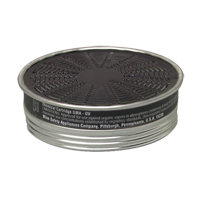 Cartouches pour respirateurs Comfo, Cartouche gaz/vapeur, Filtre N95/Vapeur organique/Filtre R95 D. Morneault & Fils