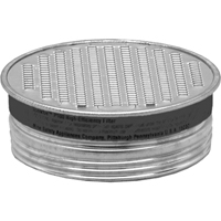 Cartouches pour respirateurs Comfo, Cartouche gaz/vapeur, Vapeurs organiques/P100 D. Morneault & Fils