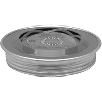 Cartouches pour respirateurs Comfo, Cartouche gaz/vapeur, Filtre P100 D. Morneault & Fils