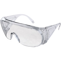Uvex&reg; Ultraspec&reg; 1000 Safety Glasses, Clear Lens, ANSI Z87+/Meets/Exceeds CSA Z94.3 D. Morneault & Fils