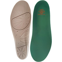 Anti-Fatigue Airsol Molded Insoles, Men's 7 - 8.5/Women's 9 - 10.5 D. Morneault & Fils