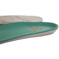Anti-Fatigue Airsol Molded Insoles, Men's 7 - 8.5/Women's 9 - 10.5 D. Morneault & Fils