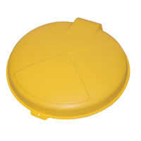 Universal Poly-Drum Funnel Cover D. Morneault & Fils