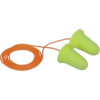E-A-Rsoft FX Earplugs, Pair - Polybag, Corded D. Morneault & Fils