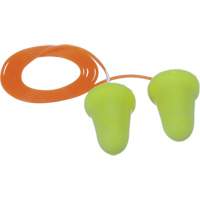 E-A-Rsoft FX Earplugs, Pair - Polybag, Corded D. Morneault & Fils