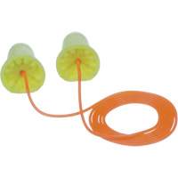 E-A-Rsoft FX Earplugs, Pair - Polybag, Corded D. Morneault & Fils