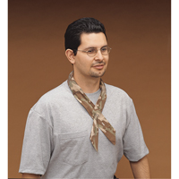 Cool Offs Bandana, Multi-Colour D. Morneault & Fils