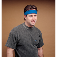 Standard Cooling Wrap, Blue D. Morneault & Fils