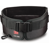 Comfort Belts for 3M PAPR D. Morneault & Fils