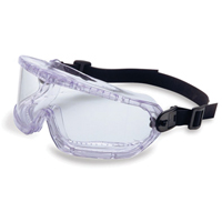 Lunettes de sécurité & accessoires