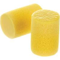 Bouchons d'oreilles Classic E-A-R, Paire - Sac en poly D. Morneault & Fils