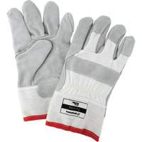 Gants Guarddog, Calibre 7, Enveloppe en Kevlar, ANSI/ISEA 105 niveau 3 D. Morneault & Fils