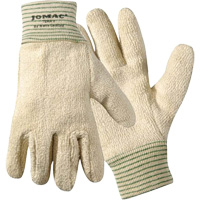 Heat-Resistant Glove, Cotton, One Size, Protects Up To 450° F (232° C) D. Morneault & Fils