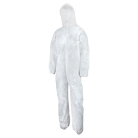 Disposable Coveralls