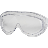 Uvex&reg; Flex Seal Safety Goggles Replacement Lens, Anti-Fog, Clear, Flex Seal&reg; D. Morneault & Fils