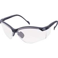 Veratti Breeze Safety Glasses, Clear Lens, Anti-Fog, Meets/Exceeds CSA Z94.3 D. Morneault & Fils