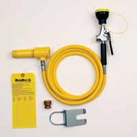 Hand-Held Drench Hoses D. Morneault & Fils