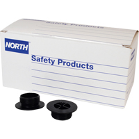 North&reg; Cartridge Connector for 7600 Series Mask D. Morneault & Fils