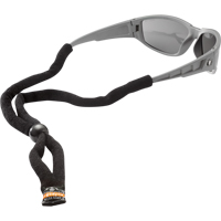 Skullerz&reg; Safety Glasses Retainer D. Morneault & Fils