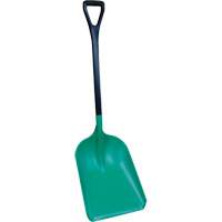 Safety Shovel with Extended Handle D. Morneault & Fils