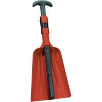 Collapsible Emergency Shovel D. Morneault & Fils