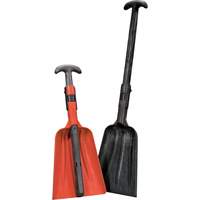 Collapsible Emergency Shovel D. Morneault & Fils