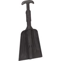 Collapsible Emergency Shovel D. Morneault & Fils
