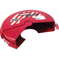 Verrous pivotants pour robinet, Type Vanne D. Morneault & Fils