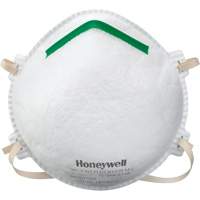 Respirateurs contre les particules Saf-T-Fit Plus N1105, N95, Certifi&eacute; NIOSH, Petit D. Morneault & Fils