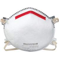 Respirateurs contre les particules Saf-T-Fit Plus N1115, N95, Certifi&eacute; NIOSH, Petit D. Morneault & Fils