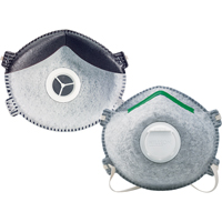 Disposable Particulate Respirators