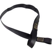 Sangles PointGuardpour raccord d'ancrage, B&eacute;ton, Usage Temporaire D. Morneault & Fils