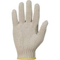 Gant en tricot Sure Knit SQ, Poly/coton, Calibre 7, T-petit D. Morneault & Fils