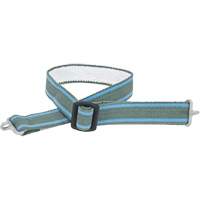 Chinstrap for Hardhat D. Morneault & Fils