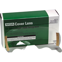 Lentilles de protection flexibles D. Morneault & Fils