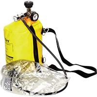 Transaire&reg; 5 Escape Respirator D. Morneault & Fils