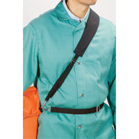 Respirateur d'&eacute;vacuation Transaire5, Transaire10 Custom Air V - Accessoires D. Morneault & Fils