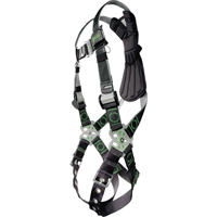 Miller&reg; Revolution Harnesses, CSA Certified, Class A, 400 lbs. Cap. D. Morneault & Fils