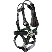 Miller&reg; Revolution Harnesses, CSA Certified, Class A, 400 lbs. Cap. D. Morneault & Fils