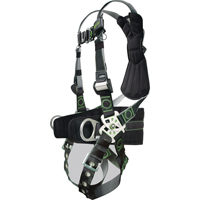 Miller&reg; Revolution Harnesses, CSA Certified, Class AP, 400 lbs. Cap. D. Morneault & Fils