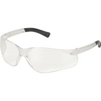 Bear Kat&reg; Safety Glasses, Clear Lens, Anti-Scratch, ANSI Z87+/Meets/Exceeds CSA Z94.3 D. Morneault & Fils