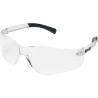 Bear Kat&reg; Safety Glasses, Clear Lens, Anti-Fog/Anti-Scratch, ANSI Z87+/Meets/Exceeds CSA Z94.3 D. Morneault & Fils