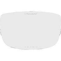 Speedglas Welding Helmet Outside Protection Plate 9002NC D. Morneault & Fils