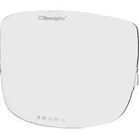 Speedglas Welding Helmet Outside Protection Plate 9002NC D. Morneault & Fils