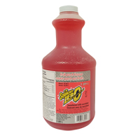Sqwincher&reg; Boisson de r&eacute;hydratation ZERO, Concentr&eacute;, Punch aux fruits D. Morneault & Fils