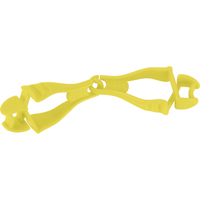 Squids 3400 Glove Clip Holder with Dual Clips D. Morneault & Fils